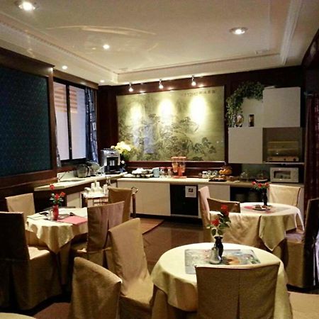 Hotel Geo Рим Экстерьер фото